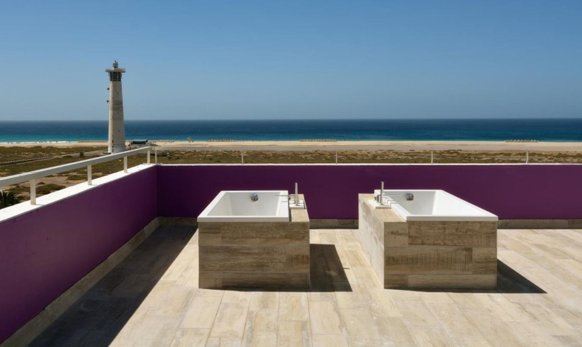 106074 - House In Fuerteventura Apartment Pájara Exterior foto